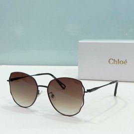 Picture for category Chloe Sunglasses
